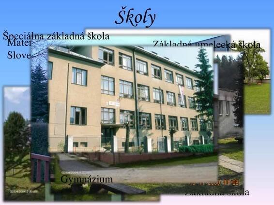 PPT - Gelnica PowerPoint Presentation, free download - ID:4992060