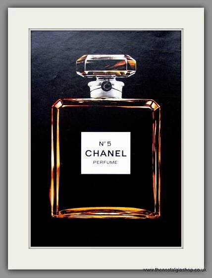chanel n 5
