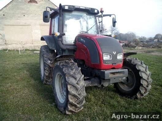 Valtra N101