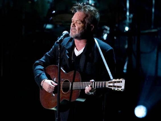 John Mellencamp revisits 'Scarecrow,' his game-changing disc