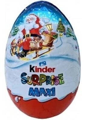 Ferrero Kinder Surprise Maxi 220 g