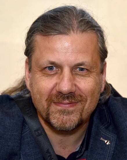 Dalibor Bártek