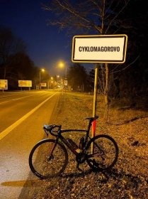 Petr Jaderný: Jsem “Cyklomagor”. Po závodě se jdu vyjet i na 200 kilometrů - RUNGO.cz
