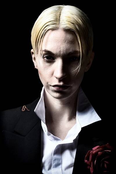 Das Bildnis des Dorian Gray - Theater der Immoralisten