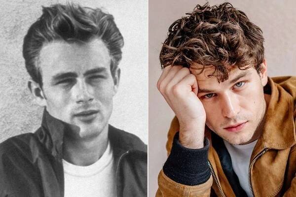 13 Reasons Why Star Brandon Flynn Takes on James Dean Role in New Film About Hidden Gay Love