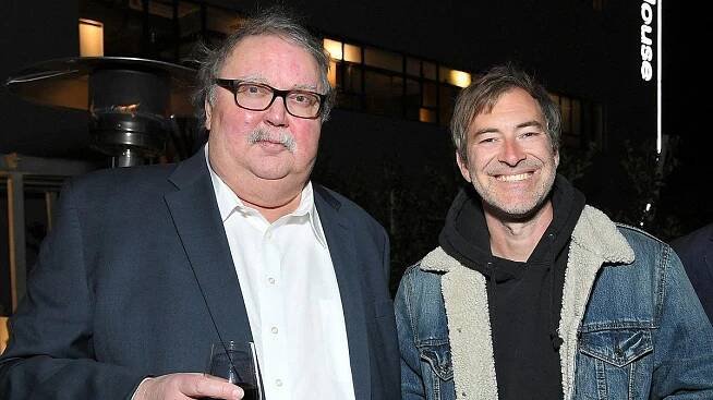 Zemřela hvězda Přátel: Hollywood pláče nad skonem populárního seriálového herce (67) - Super.cz