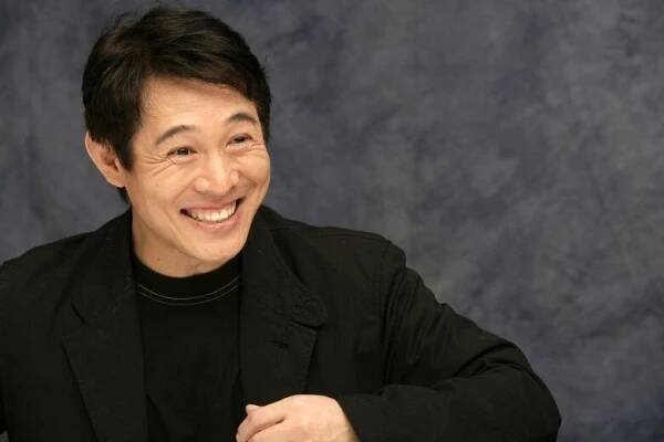 ŽENA-IN - Akční hvězda Jet Li slaví narozeniny: Co jste o něm možná netušili?