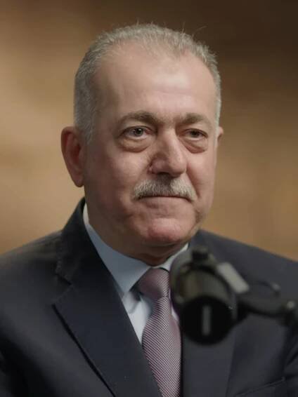 Abdul Jabbar al-Oqaidi