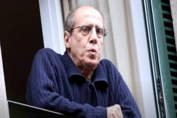 Slavný herec Adriano Celentano slaví 85. narozeniny: Jak dnes žije hvězda - Zivot