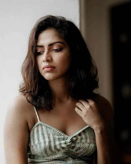 Amala Paul