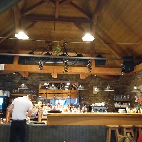 STODOLA HERINK RESTAURANT & WINE BAR - Menu, Prices & Restaurant Reviews - Tripadvisor