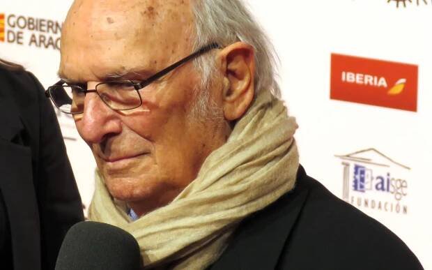 Galerie: Zemřel režisér Carlos Saura, poslední klasik španělského filmu - Galerie - Echo24.cz
