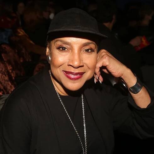 Excuse Me While I Add Phylicia Rashad's Micro Braids to My Summer Mood Board