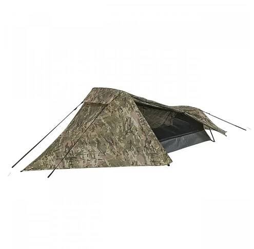 Stan Highlander Blackthorn 1 maskáčový 265x170x75 cm