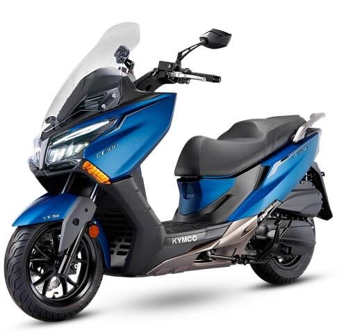 Scooters
