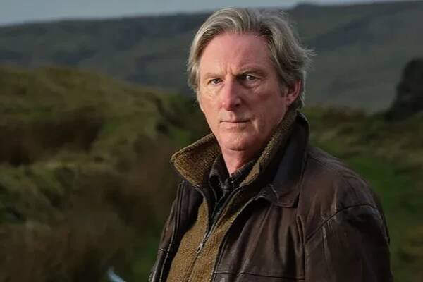 Adrian Dunbar - News, views, pictures, video - Irish Mirror Online