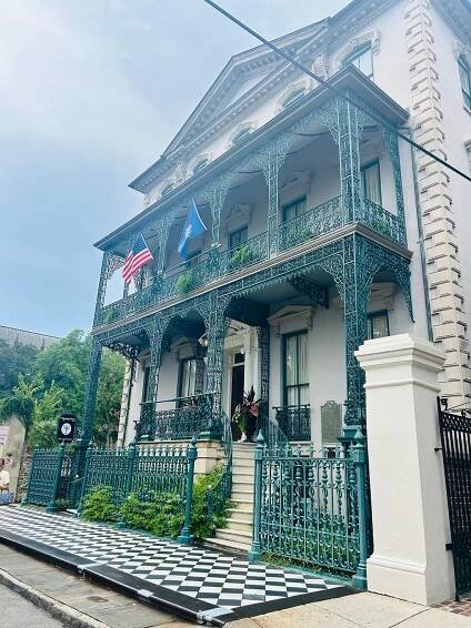 JOHN RUTLEDGE HOUSE INN - Updated 2025 Prices & Hotel Reviews (Charleston, SC)