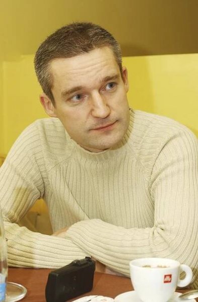 Bavič Vladimír Hron o šikaně: I já jsem byl outsiderem!
