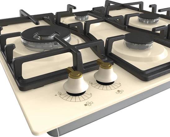 GORENJE GW6D42CLI WOK