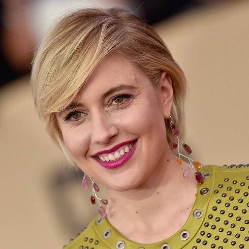 Greta Gerwig: Everything you need to know about the Indie female director