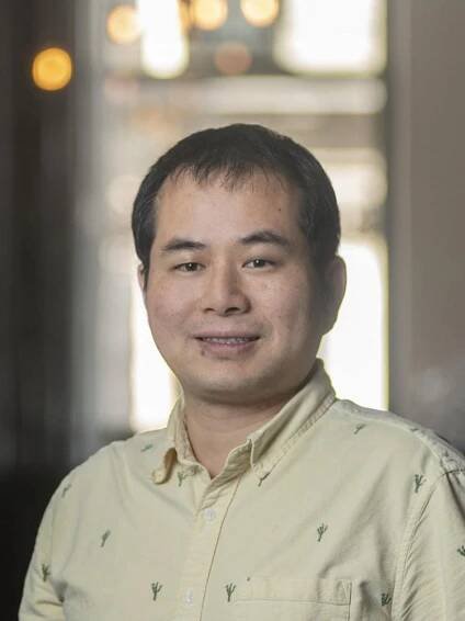 Yan-Fei Jiang