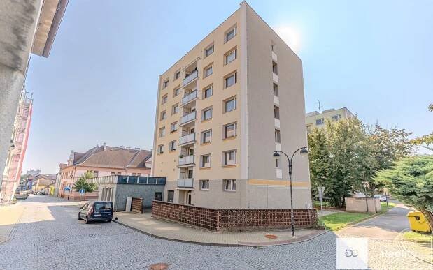 3+1, Tůmy Přeloučského, Přelouč, 65 m²