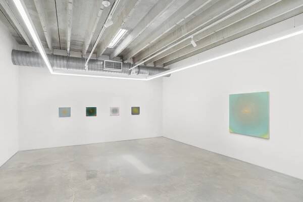 Osamu Kobayashi: Jungle Politics Installation View. Photography by Zachary Balber.