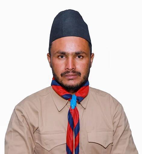 Nepal Scouts