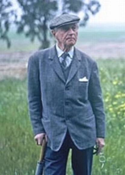 Claude Schaeffer