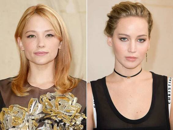 5 Things to Know About 'The Girl on the Train' 's Haley Bennett