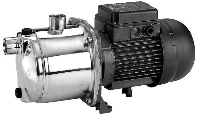 DAB Euroinox 30/80 T 400V 60145289 od 17 024 Kč