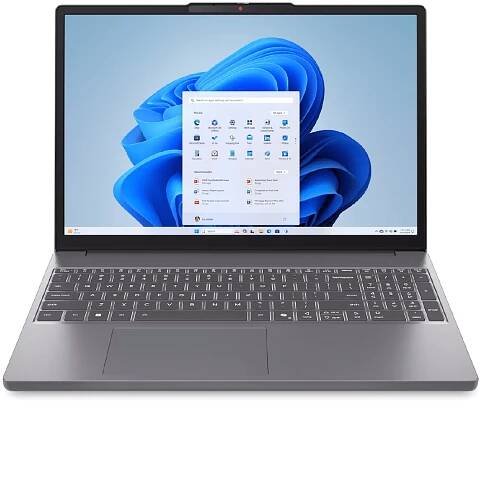 Lenovo IdeaPad Slim 3 16IRH10 Blue (83K20040CK)