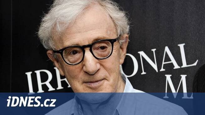 Velký knižní čtvrtek letos otevírá Woody Allen a Bianca Bellová - iDNES.cz