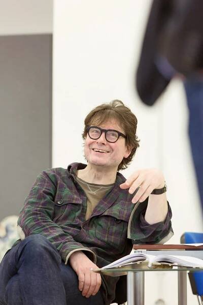 WILD - Hampstead Theatre