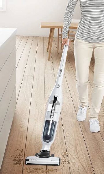 BOSCH BBH32551 Flexxo 2v1