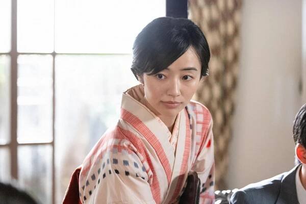 Misato Morita - Tora ni cubasa - Z filmu