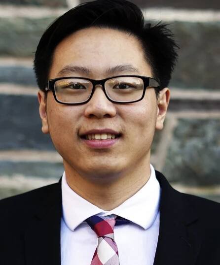 China 中文 — Princeton E-Club