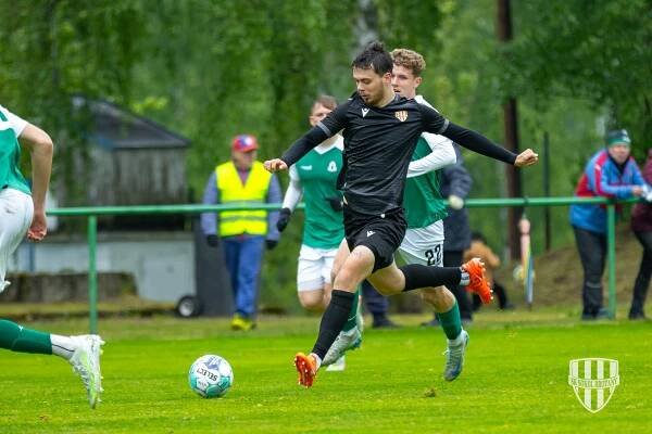 JABLONEC B - BROZANY | SK Sokol Brozany