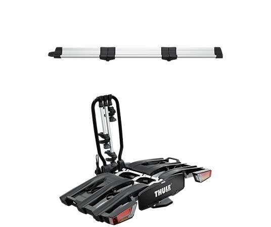 Thule EasyFold XT 3B bundle 4
