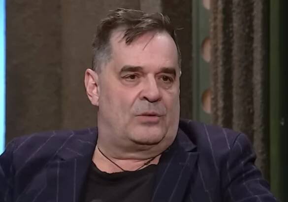 Miroslav Etzler vyjadřuje obavy o budoucnost svého pětiletého syna Samuela: Nečeká ho nic hezkého