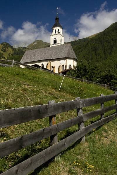 Rakousko: Lienzské Dolomity – Jakub Karlíček