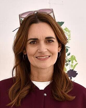 Daniela Brzobohatá - Wikiwand