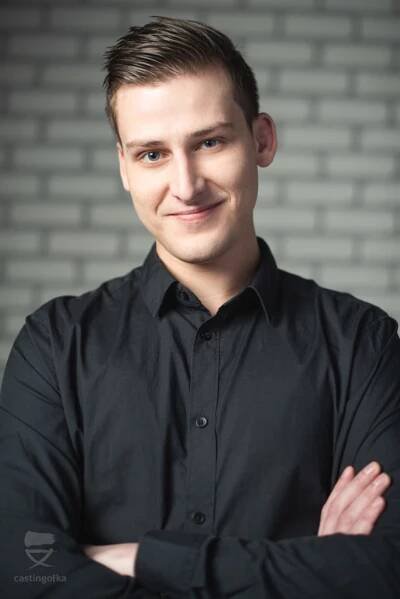 Adam Langer – RESET ACTORS