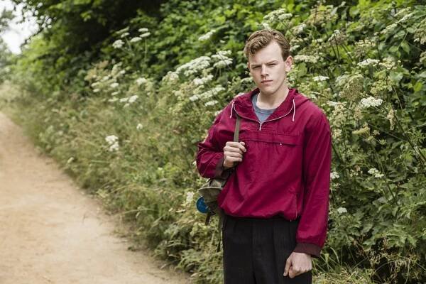 Otec Brown - Skřivánčí skandál - Promo - Callum Woodhouse