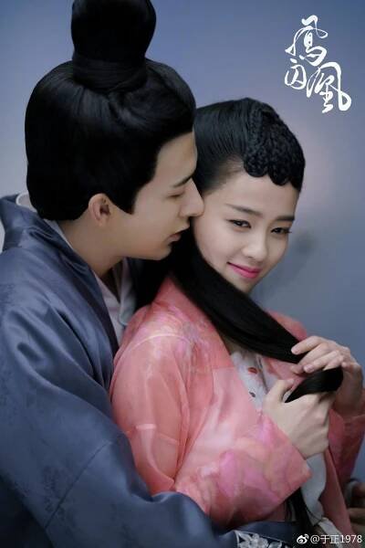 Ultra Fan Guide: Bai Lu - MyDramaList News