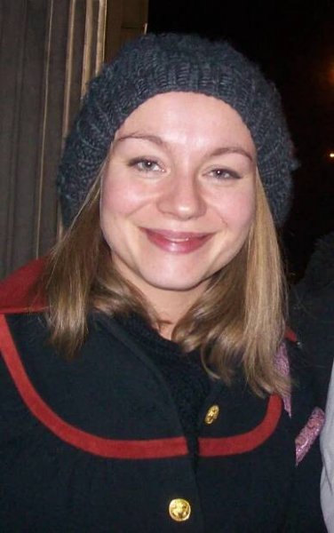 Anna Ilczuk