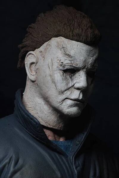Halloween 2018 - sběratelská figurka Michael Myers 46 cm | Figures.cz