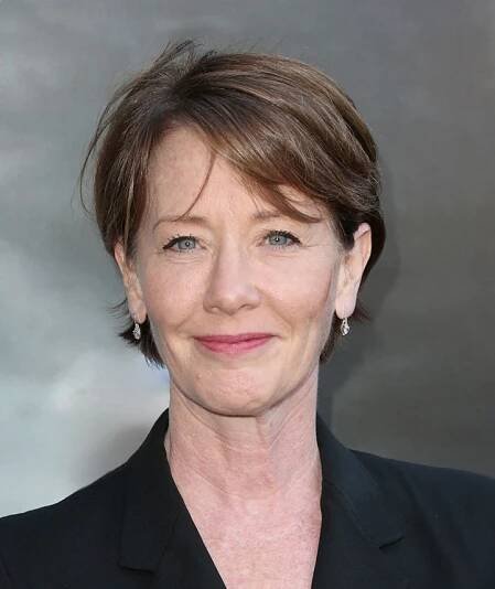 Ann Cusack