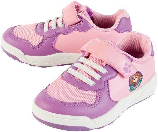 Dětská obuv „Sneaker"