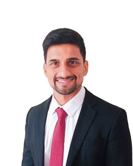 Vikram Raghavan